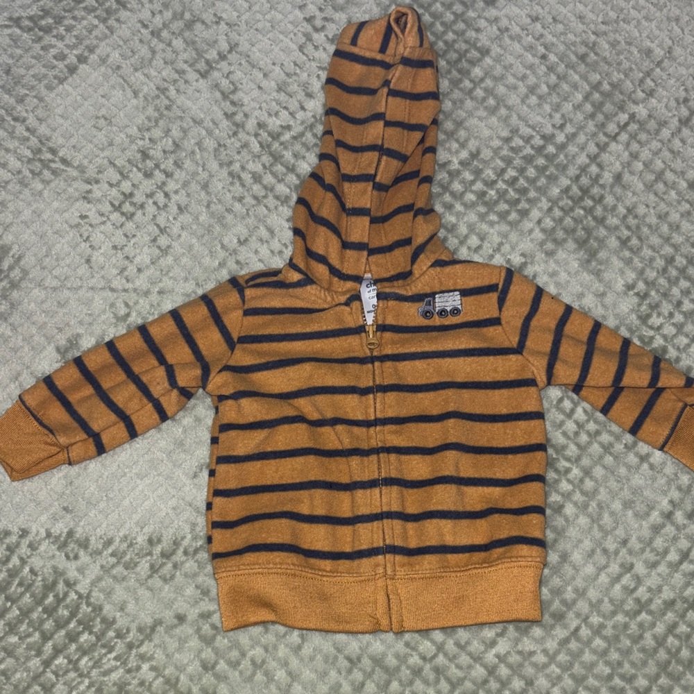 Bundle 0-3M Boy Clothes